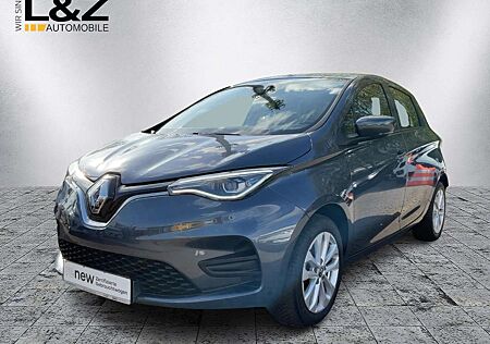 Renault ZOE Experience R135 Z.E. 50 inkl. Batterie