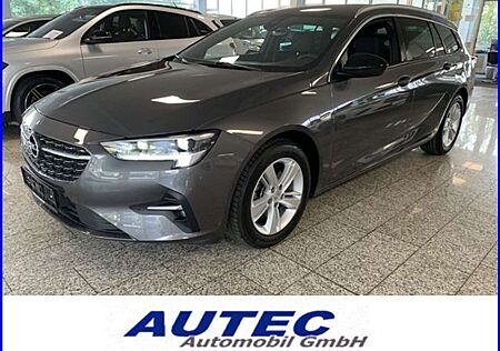 Opel Insignia ST Business 2.0 CDTI HEAD-UP+AHK+KAMERA