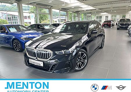 BMW 520 i Touring M Sportpaket AHK/Autobahnassistent/Drivi