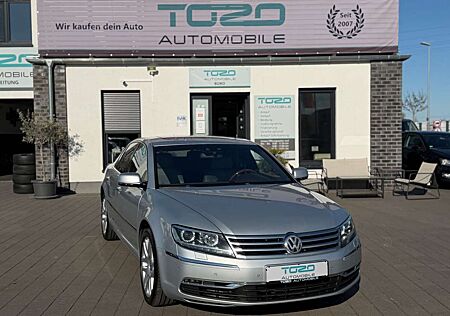 Volkswagen Phaeton 4.2 V8 4Motion*EXCLUSIVE*VOLL*1.HAND*