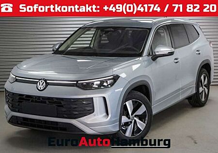 VW Tayron Volkswagen 1,5 eTSI DSG Life,7Sitze,AHK,Winter -LAG.