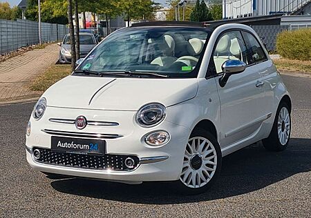 Fiat 500C DolceVita*Autom.*PDC*Tempo*CarPlay*