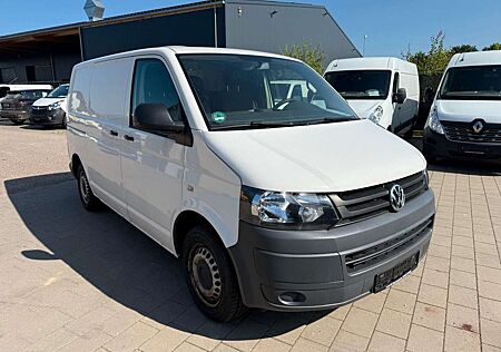 VW T5 Transporter Volkswagen / Klima/ AHK/ Radio