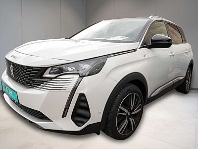 Peugeot 5008 GT Hybrid 1.2 136 *GW-TOP-DEAL*