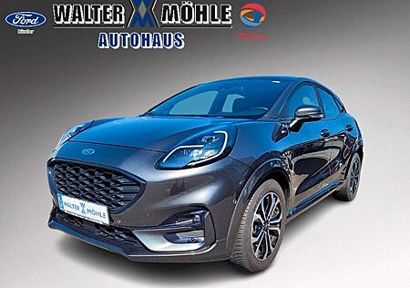 Ford Puma ST-Line Aut. * Pano/ LED/ Kamera/ ACC*