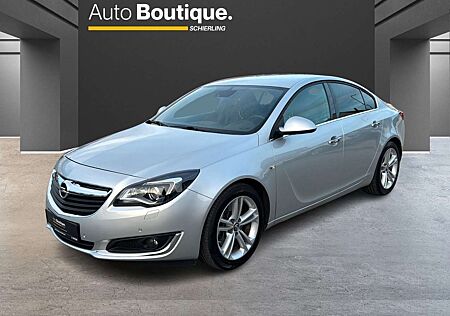 Opel Insignia 2.0 ecoFlex Turbo Sport /OPC INT./NAVI