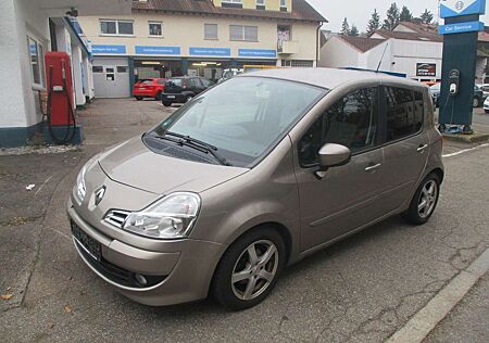 Renault Modus 1,5 DCI Dynamique**KLIMA*ALU*TÜV-AU-NEU