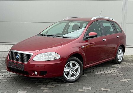 Fiat Croma 1.8 16V  Dynamic KLIMA PDC LMF ALLWETTER