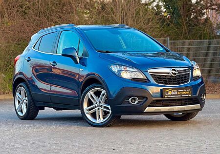 Opel Mokka Innovation ecoFlex4x4/Tüv Neu/1Hand/Kamera