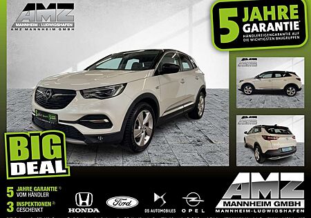 Opel Grandland 1.6 Turbo Ultimate SoundSys LED ACC