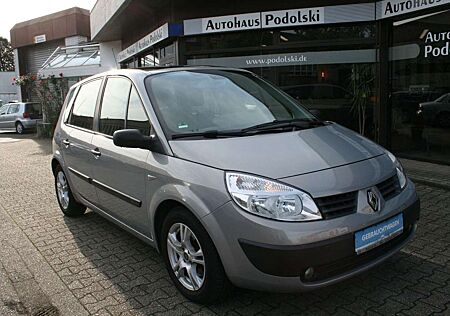 Renault Scenic II Authentique Confort| Automatik