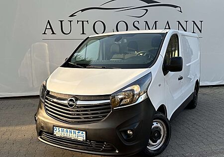 Opel Vivaro 1.6 D (CDTI) L1H1 TÜV NEU KLIMA