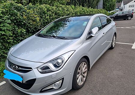 Hyundai i40 i40cw 1.7 CRDi Premium