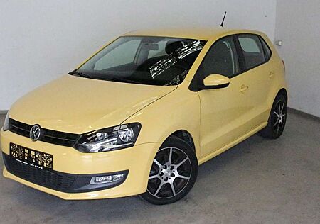 VW Polo Volkswagen V Comfortline,5türig