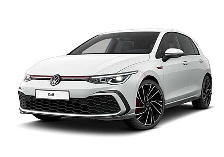 VW Golf Volkswagen GTI 2.0 TSI 7-Gang-DSG 180 kW (245 PS), Automatik