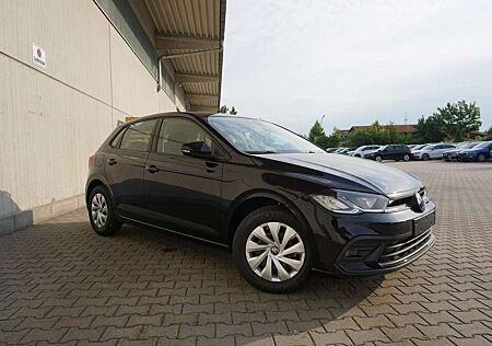 VW Polo Volkswagen 1.0TSI Life Navi/MirrorLink Kamera LED