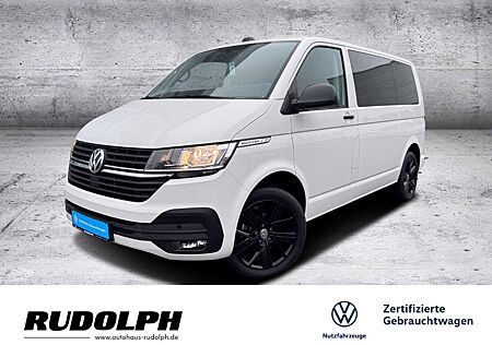 VW T6 Volkswagen .1 Multivan Trendline KR 2.0 TDI DSG BT Navi SHZ PDC Rückfahrk