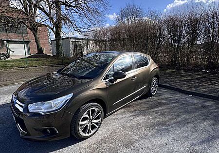 Citroën DS4 Citroen HDi 165 SoChic