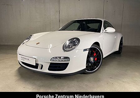 Porsche 997 (911) Carrera GTS | Exclusive Ausstattung |