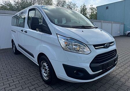 Ford Transit Custom L2 *2.Hand+9-Sitze*Klima*