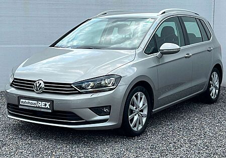 VW Golf Volkswagen Sportsvan 1,4 TSI BMT DSG "Highline"