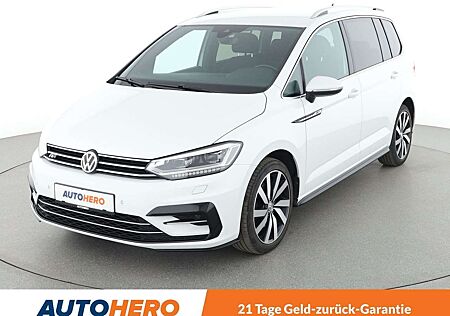 VW Touran Volkswagen 1.5 TSI ACT Highline BM*NAVI*LED*ACC*CAM*