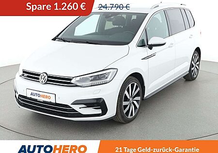 VW Touran Volkswagen 1.5 TSI ACT Highline BM*NAVI*LED*ACC*CAM*