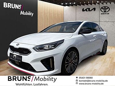 Kia ProCeed / pro_cee'd PROCEED 1.6T Proceed 1.6T DCT7 GT NAV KOMF
