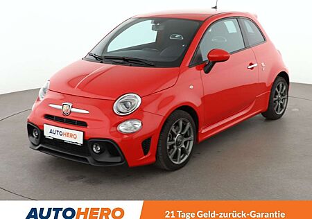 Abarth 595 1.4 Turbo *ALU*KLIMA*GARANTIE*