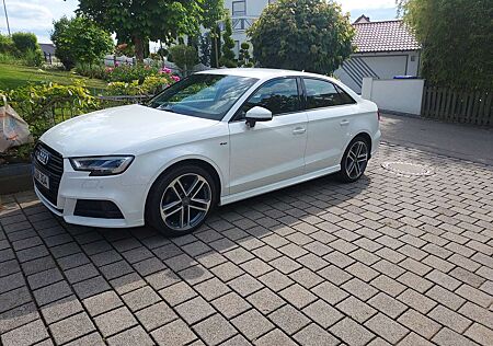 Audi A3 1.8 Attraction