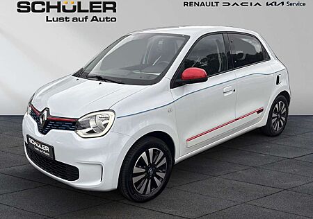 Renault Twingo Electric Intens 22 kWh Sitzheizung