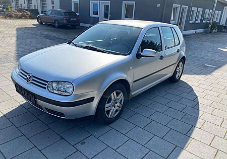 VW Golf Volkswagen 1.4