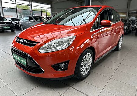 Ford C-Max Titanium Klima SHZ Navi