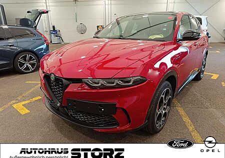 Alfa Romeo Tonale Veloce Plug-In-Hybrid AWD |VELOCE|PANORAMA|ACC|MEM