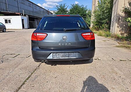 Seat Exeo +ST+Diesel+ST+2.0+TDI+CR+Reference