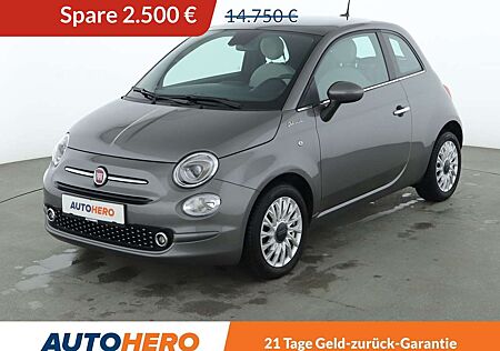 Fiat 500 1.0 Mild-Hybrid Dolcevita*NAVI*TEMPO*PDC*
