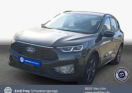 Ford Kuga 2.5 Duratec PHEV ST-LINE