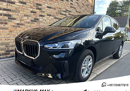 BMW 218d 218 ActiveTourer HUD LED Navi DAPlus Sportsitz