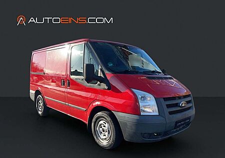 Ford Transit FT 2.2 TDCi*LKW*TÜV Neu*