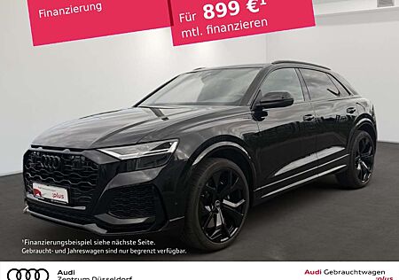 Audi RS Q8 4.0 TFSI quattro LEDER 360 ALLRADLENKUNG