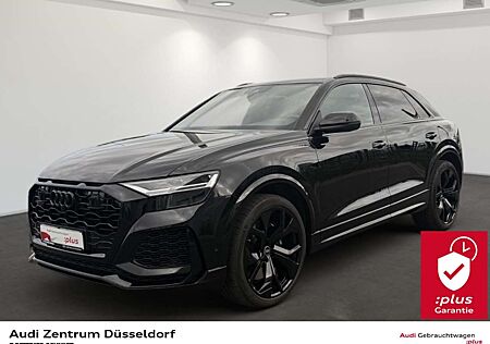 Audi RS Q8 4.0 TFSI quattro LEDER 360 ALLRADLENKUNG