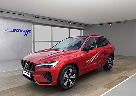 Volvo XC 60 XC60 Plus Dark Recharge Plug-In Hybrid AWD