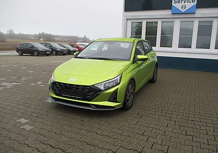 Hyundai i20 Trend