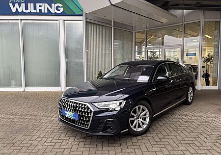 Audi A8 50 TDI quattro B&O ACC LUFT HUD STHZ 360° LED