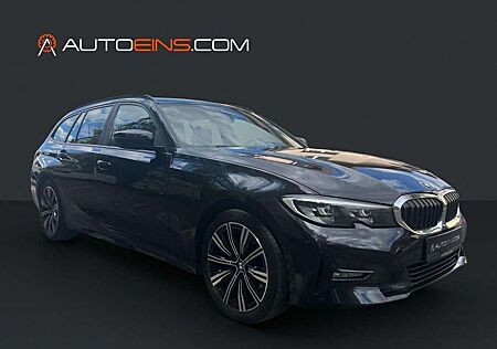 BMW 320 d*Live Cockpit Plus*Pdc*Led*Standheizung*