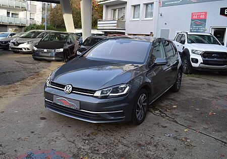 VW Golf Volkswagen 1.6 TDI Sound*Rückfahrkamera*Keyless GO*