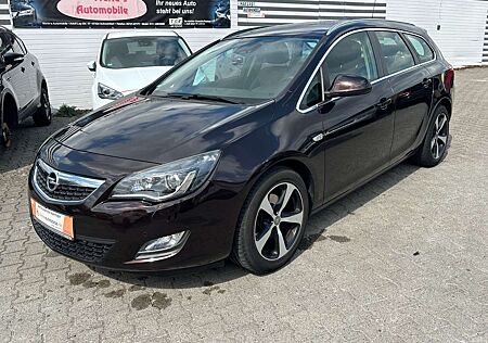 Opel Astra J SportsTourer/