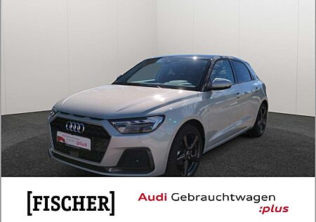 Audi A1 Sportback 25TFSI Advanced LED SHZ GRA PDC hinten