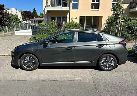 Hyundai Ioniq Plug-in-Hybrid 1.6 GDI Style