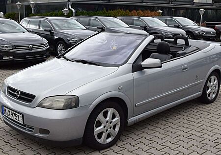 Opel Astra 1.8 16V